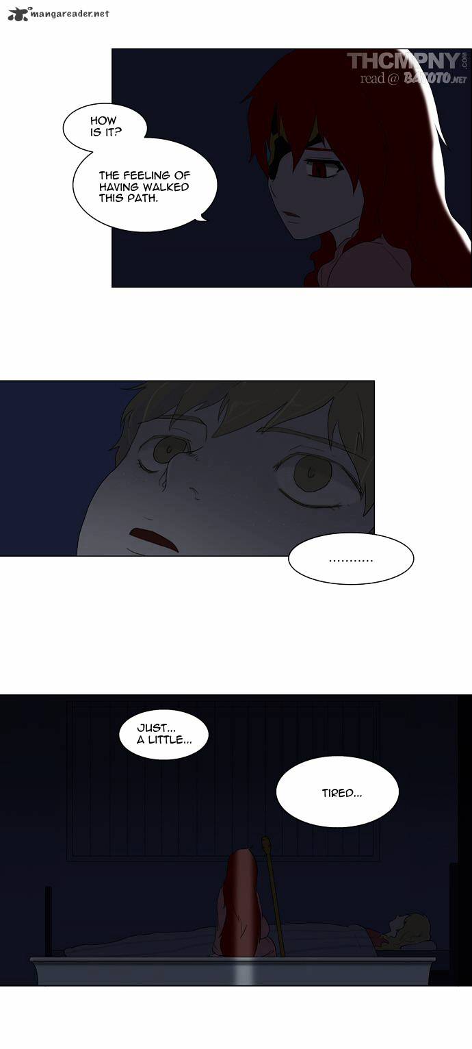 Tower of God, Chapter 77 image 25